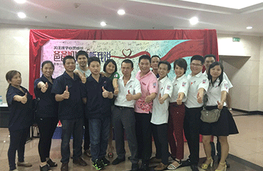 宏幸工业炉参加2017年第二十届全国镁行业大会